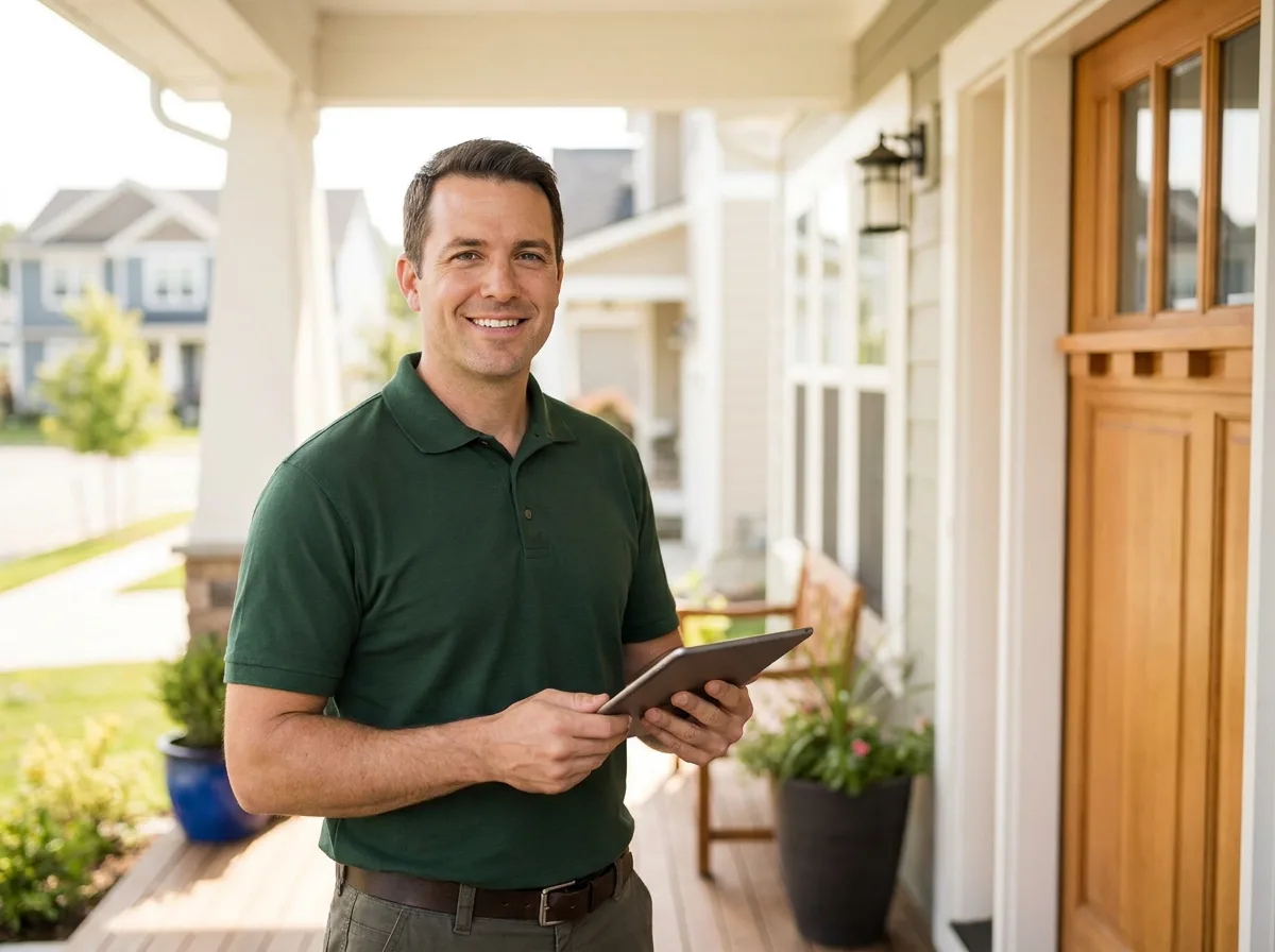 Pest control FAQs for Palermo, CA
